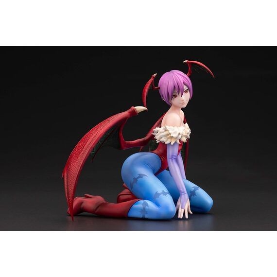 Darkstalkers PVC Figure 1/7 Lilith 14 cm