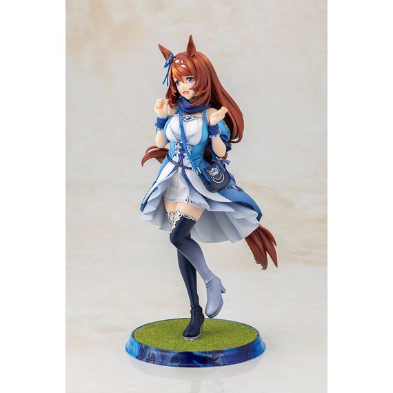 Umamusume: Pretty Derby PVC Figure 1/7 Super Creek 28 cm