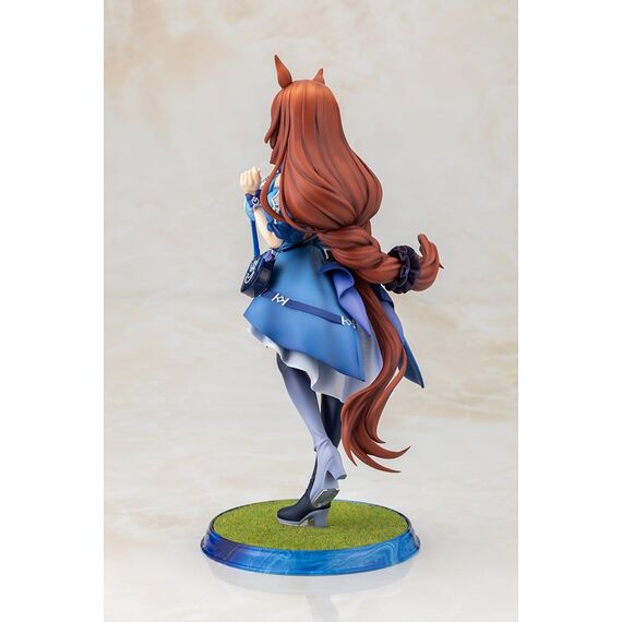 Umamusume: Pretty Derby PVC Figure 1/7 Super Creek 28 cm