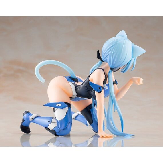 Frame Arms Girl PVC Figure Stylet Swimsuit Ver. 12 cm