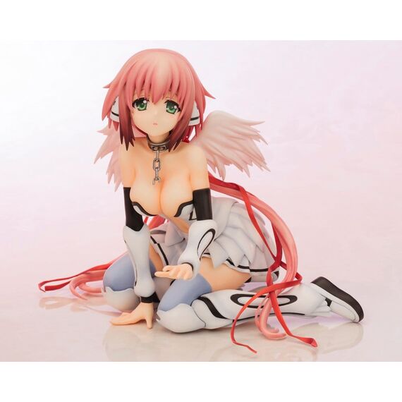 Heaven's Lost Property Final – The Movie: Eternally My Master PVC Figure 1/6 Ikaros 15 cm