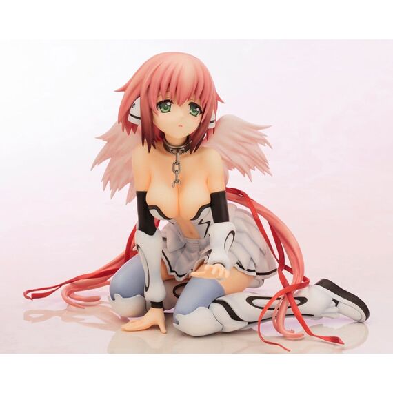 Heaven's Lost Property Final – The Movie: Eternally My Master PVC Figure 1/6 Ikaros 15 cm