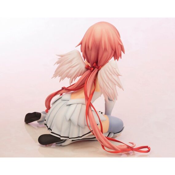 Heaven's Lost Property Final – The Movie: Eternally My Master PVC Figure 1/6 Ikaros 15 cm