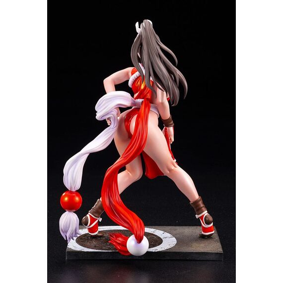 The King of Fighters '98 Bishoujo PVC Statue 1/7 SNK Mai Shiranui Ex 21 cm