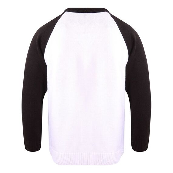 Stranger Things Sweatshirt Christmas Jumper Hellfire Club
