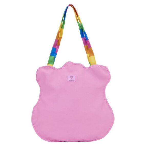 Care Bears by Loungefly Tote Bag Cheer Bear
