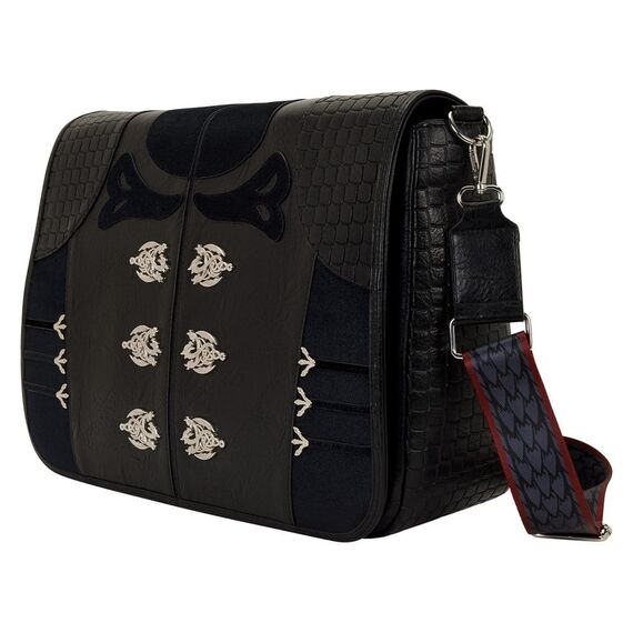 HBO by Loungefly Crossbody with Coin Bag House of the Dragon
