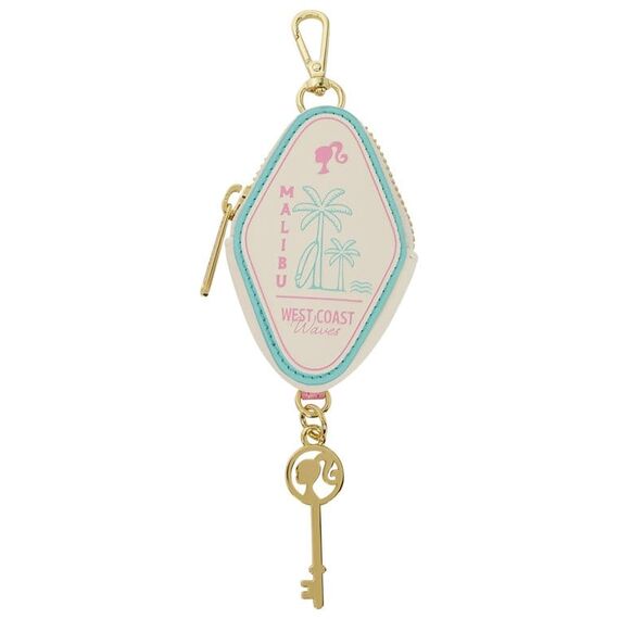 Mattel by Loungefly Crossbody Bag Barbie Car Light Up