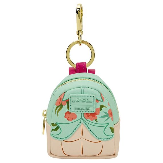 KPop Demon Hunters by Loungefly Bag Charm Mystery Box Display (15)