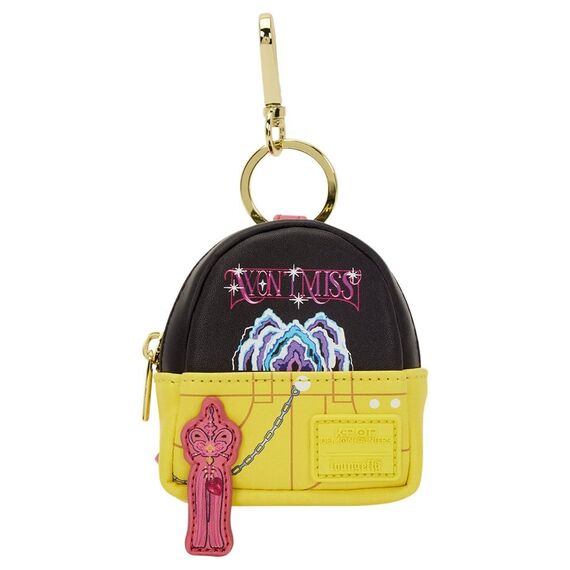 KPop Demon Hunters by Loungefly Bag Charm Mystery Box Display (15)