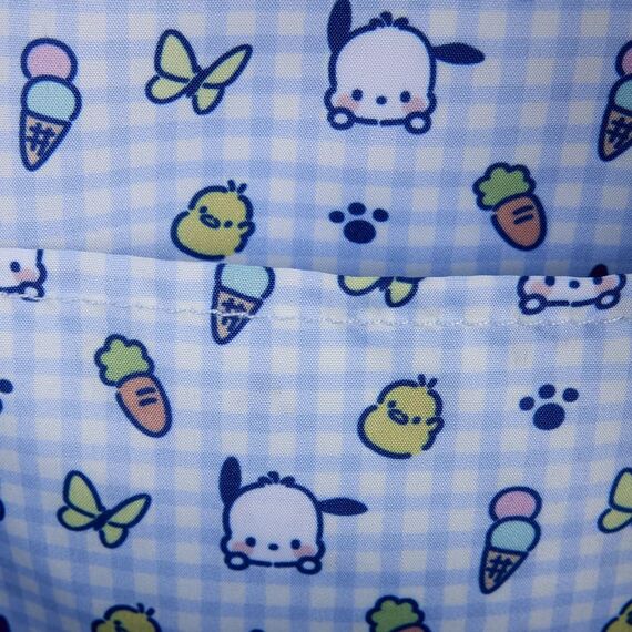 Sanrio by Loungefly Mini Backpack Pochacco