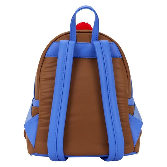 Paramount by Loungefly Mini Backpack South Park Stan