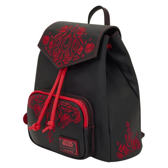 Star Wars by Loungefly Mini Backpack Darth Maul