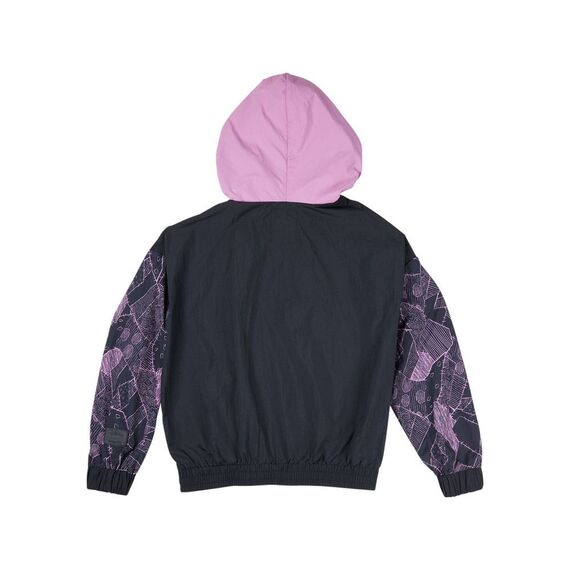 Nightmare before Christmas by Loungefly Windbreaker Jacket Sally