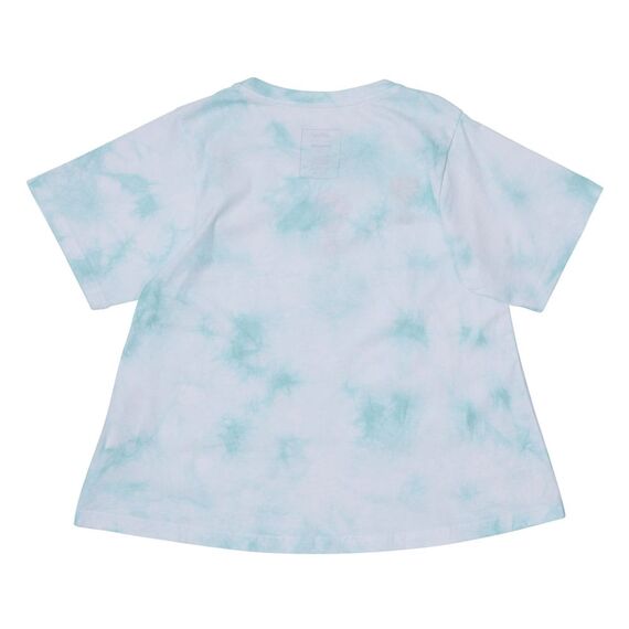 Disney by Loungefly Tee T-Shirt Unisex Mickey & Friends Ballon Swing
