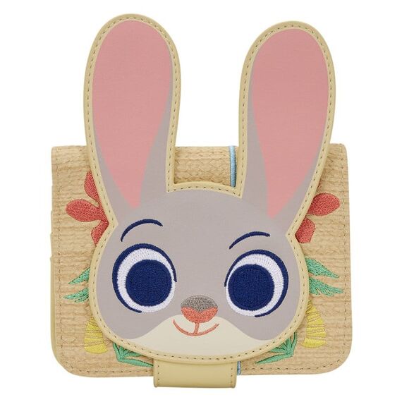 Zootopia 2 by Loungefly Wallet Judy Hopps