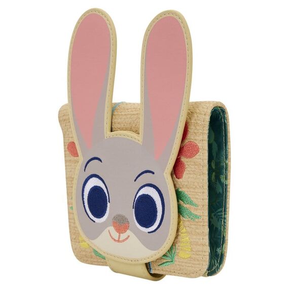 Zootopia 2 by Loungefly Wallet Judy Hopps