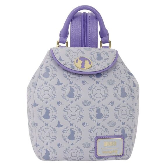 Universal by Loungefly Micro Backpack Wicked