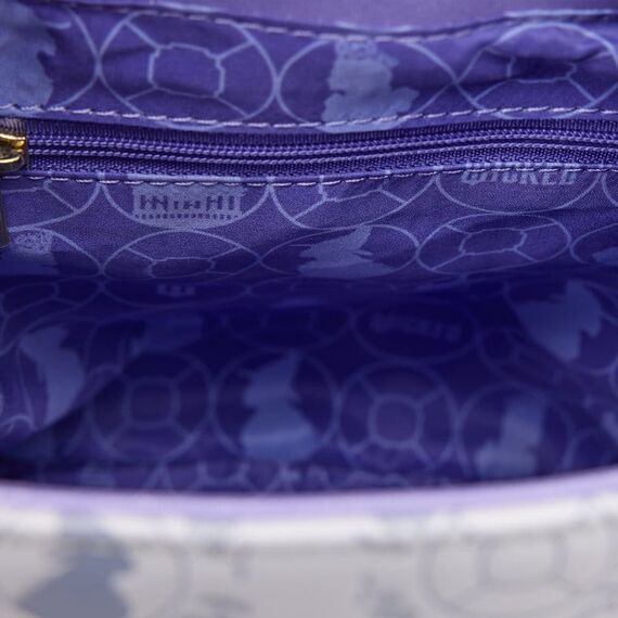 Universal by Loungefly Micro Backpack Wicked