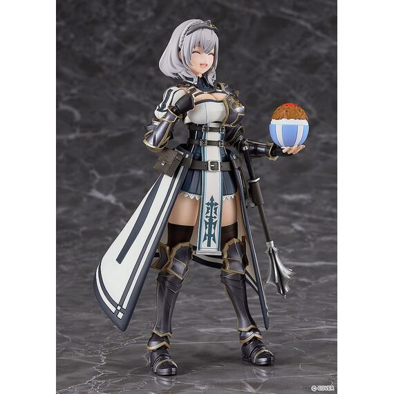 Hololive Production Plastic Model Kit PLAMATEA Shirogane Noel 16 cm