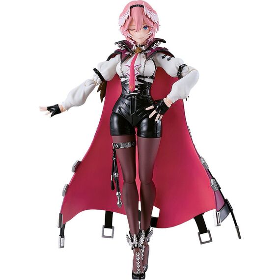 Hololive Production Figma Action Figure Takane Lui 15 cm