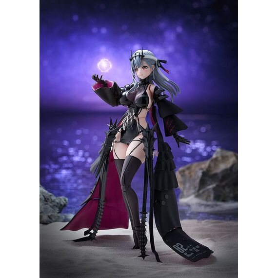 Goddess of Victory: Nikke Figma Action Figure Modernia Second Affection 16 cm