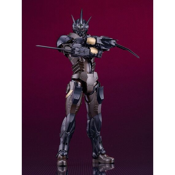 Titanomachia Plastic Model Kit PLAMAX Gale Hound Guyver 03 17 cm