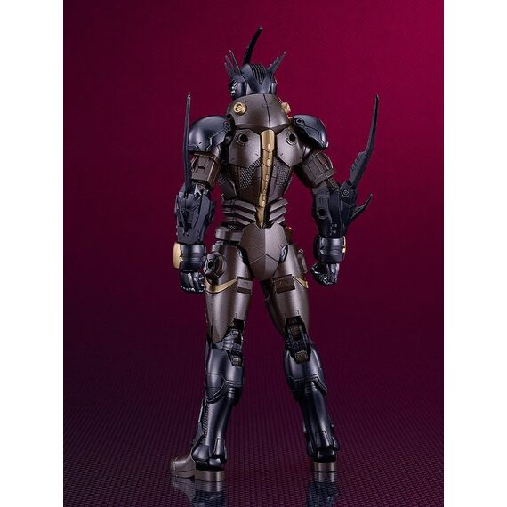 Titanomachia Plastic Model Kit PLAMAX Gale Hound Guyver 03 17 cm