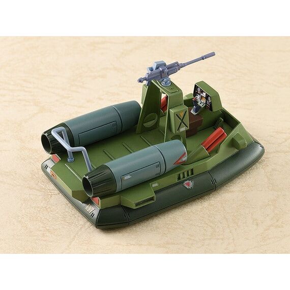 Fang of the Sun Dougram Combat Armors MAX26 Plastic Model Kit Set 1/72
