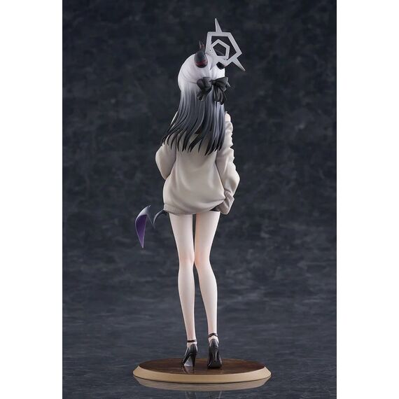 Blue Archive PVC Figure 1/7 Kayoko (Dress) 23 cm