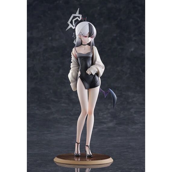 Blue Archive PVC Figure 1/7 Kayoko (Dress) 23 cm