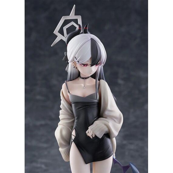 Blue Archive PVC Figure 1/7 Kayoko (Dress) 23 cm