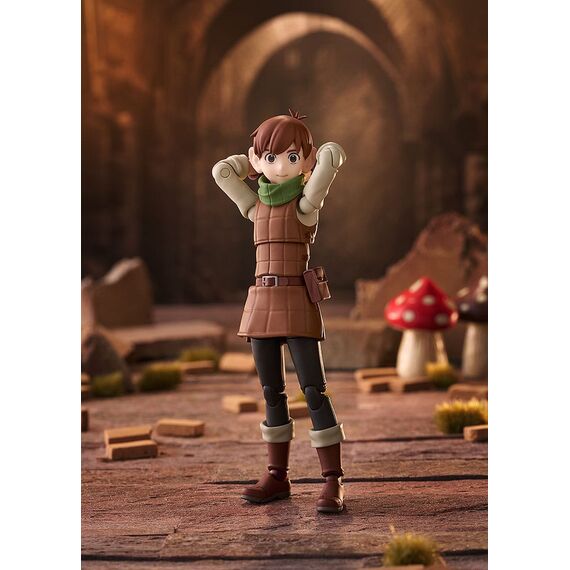 Delicious in Dungeon Figma Action Figure Chilchuck 12 cm