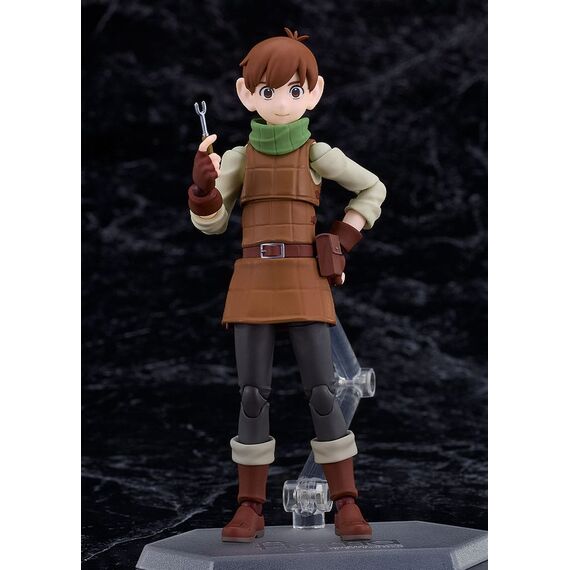 Delicious in Dungeon Figma Action Figure Chilchuck 12 cm