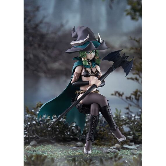 Unicorn Overlord Figma Action Figure Yahna 15 cm