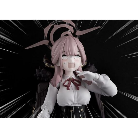 Blue Archive Figma Action Figure Aru Rikuhachima 15 cm
