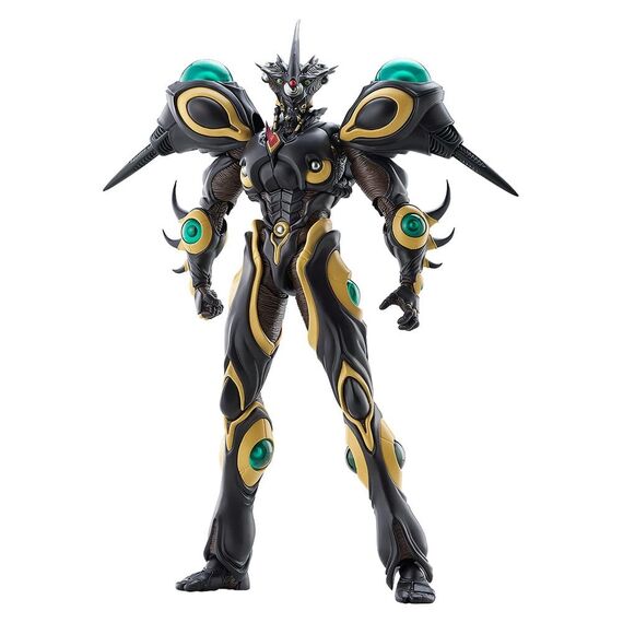 Bio Booster Armor Guyver Figma Action Figure Gigantic Dark 22 cm