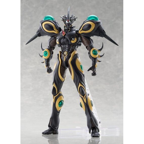 Bio Booster Armor Guyver Figma Action Figure Gigantic Dark 22 cm
