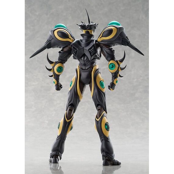 Bio Booster Armor Guyver Figma Action Figure Gigantic Dark 22 cm