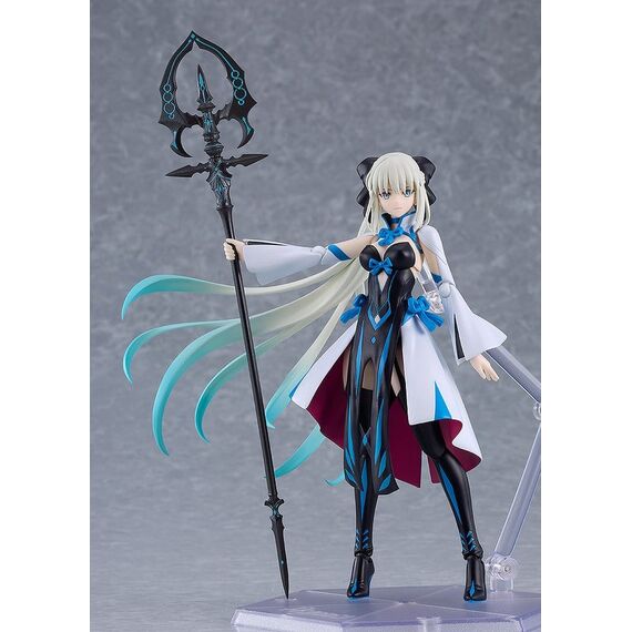 Fate/Grand Order Figma Action Figure Berserker/Morgan 16 cm