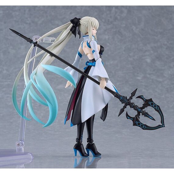 Fate/Grand Order Figma Action Figure Berserker/Morgan 16 cm