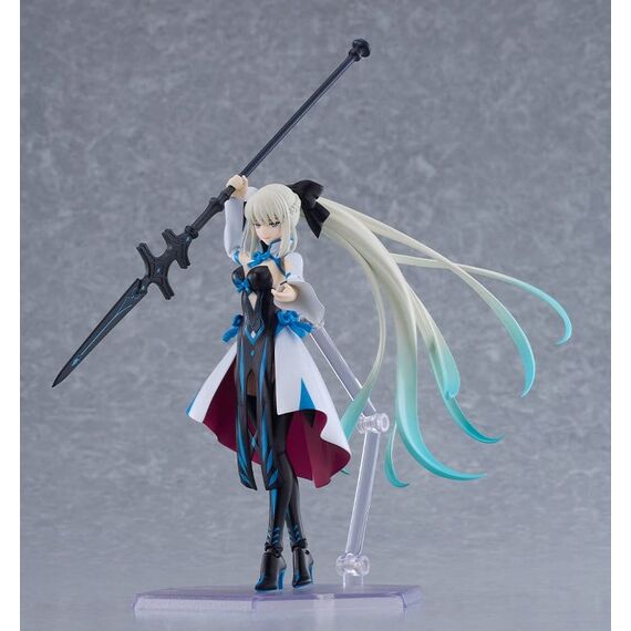 Fate/Grand Order Figma Action Figure Berserker/Morgan 16 cm