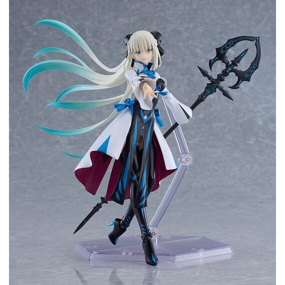 Fate/Grand Order Figma Action Figure Berserker/Morgan 16 cm