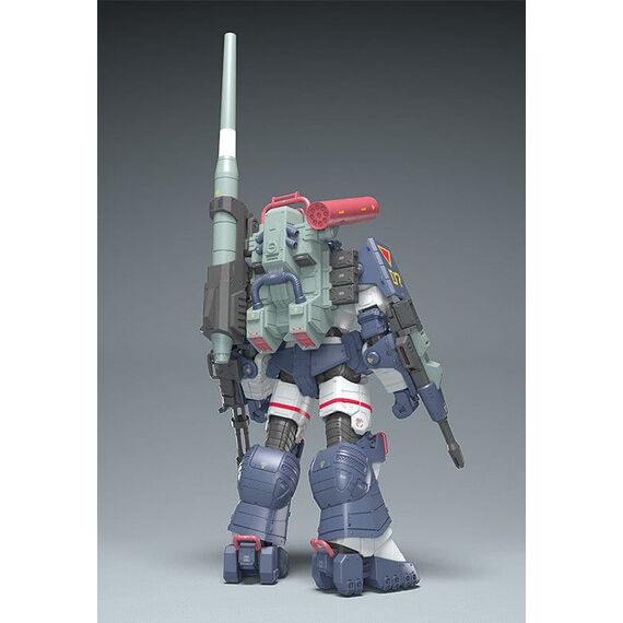 Get Truth Fang of the Sun Dougram Plastic Model Kit 1/35 Dougram Ver. GT DX Complete Edition 28 cm