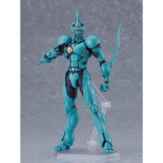 Bio Booster Armor Guyver Figma Action Figure Guyver I: Ultimate Edition 16 cm