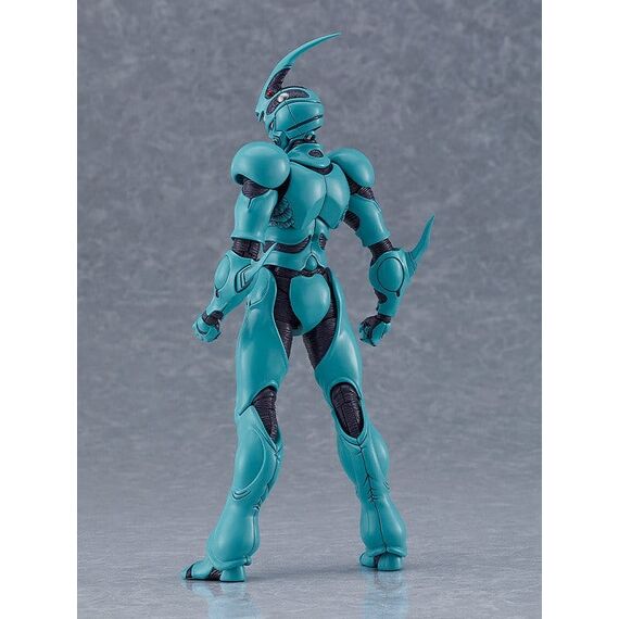 Bio Booster Armor Guyver Figma Action Figure Guyver I: Ultimate Edition 16 cm
