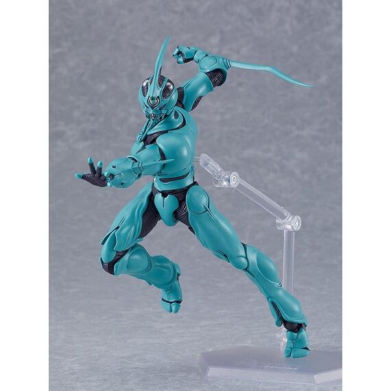 Bio Booster Armor Guyver Figma Action Figure Guyver I: Ultimate Edition 16 cm