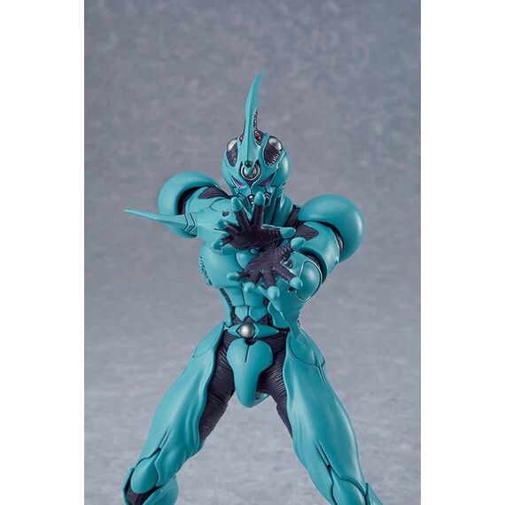 Bio Booster Armor Guyver Figma Action Figure Guyver I: Ultimate Edition 16 cm