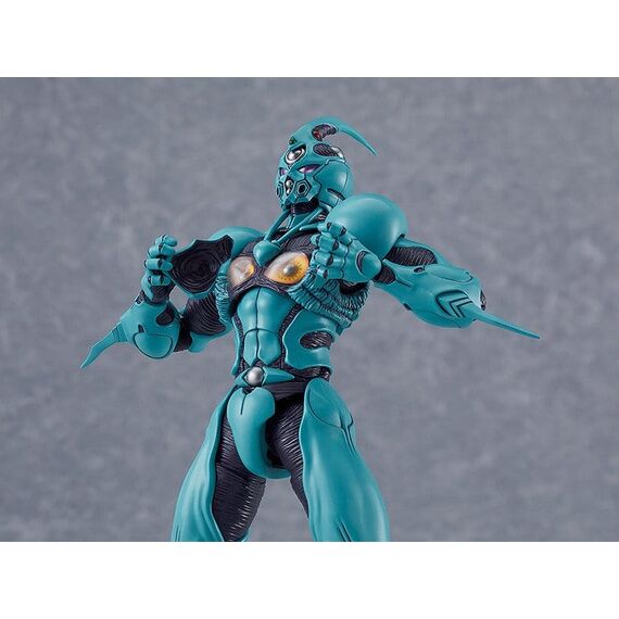 Bio Booster Armor Guyver Figma Action Figure Guyver I: Ultimate Edition 16 cm