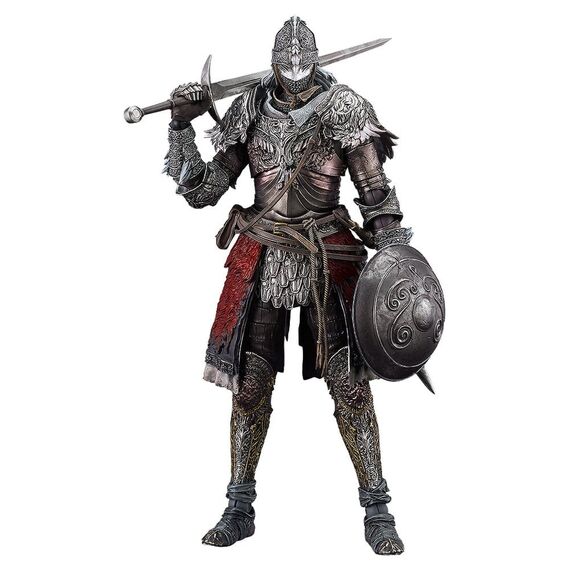 Elden Ring Figma Action Figure Raging Wolf 16 cm